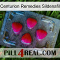 Centurion Remedies Sildenafil 13